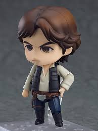 Mua bán NENDOROID 954 STAR WAR EP4: A NEW HOPE HAN SOLO